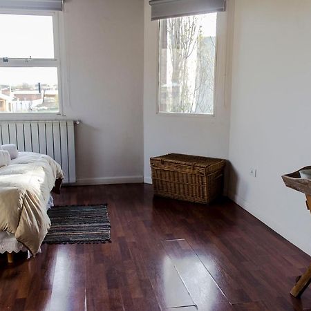 Alto Labrador Apartment El Calafate Exterior photo