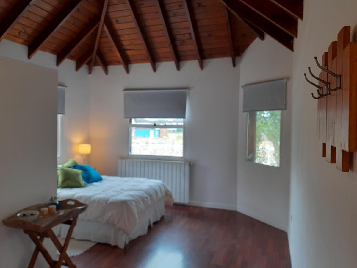 Alto Labrador Apartment El Calafate Exterior photo